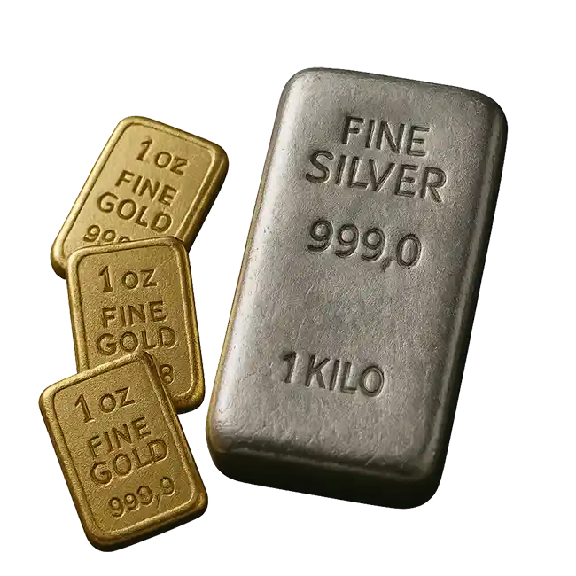 Gold Price Club